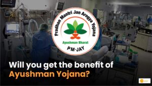 Read more about the article Ayushman Yojana का लाभ लेने के लिए क्या करना होगा?