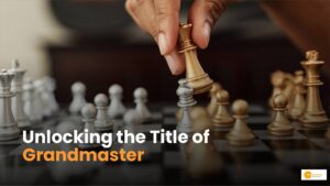 Read more about the article When Is a Chess Player Called a Grandmaster?