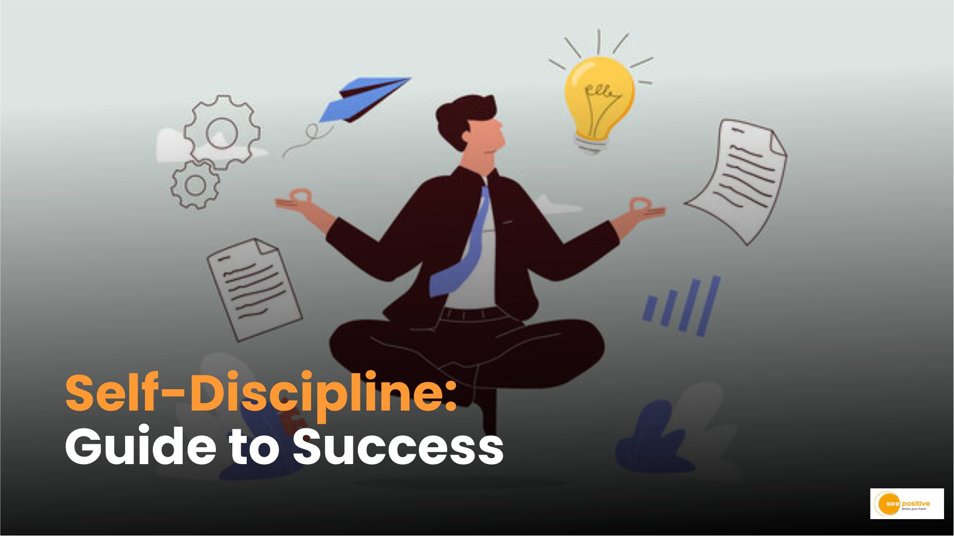 Self-Discipline