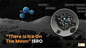 Read more about the article ISRO study: क्या चांद की सतह पर बर्फ है, मून मिशन में इससे क्या फायदा होगा?