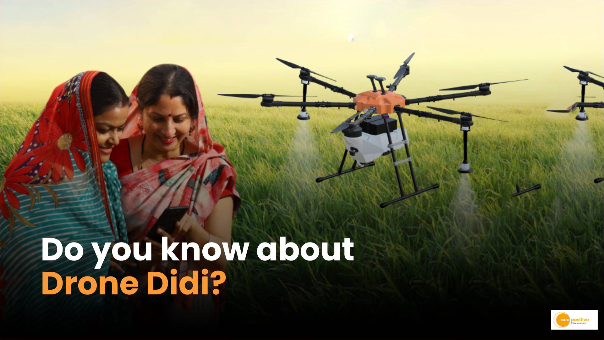 Drone Didi