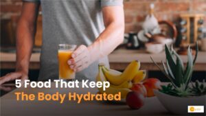 Read more about the article Summer Food: गर्मियों में पानी की कमी को पूरा करते हैं ये फूड!