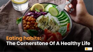Read more about the article खान-पान: हेल्दी जीवन की आधारशिला