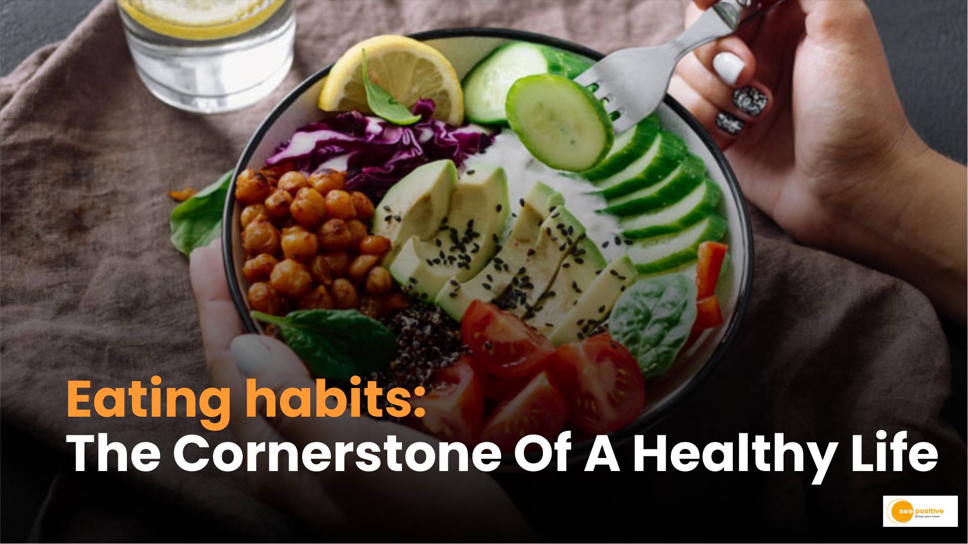 Healthy lifestyle