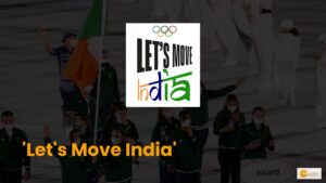 Read more about the article Olympic 2024 के लिए तैयार हैं आप? प्रेरणा की एक पहल का हिस्सा!
