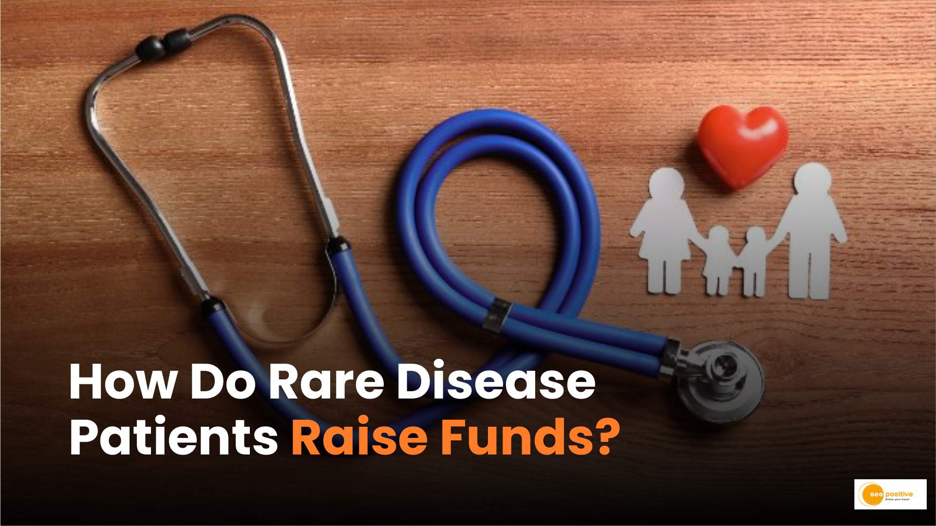 Rare disease funds raise