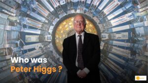 Read more about the article Remembering Peter Higgs: A Pioneer in Unraveling the Universe’s Mysteries