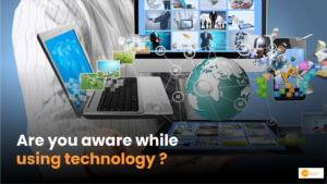 Read more about the article Be aware while using technology: फेक टेक से कैसे बचें?