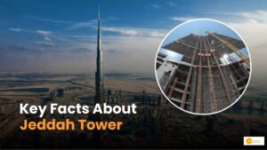 Read more about the article World’s Tallest Skyscraper: Jeddah Tower