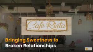 Read more about the article Rishta Café: An Inspiring Initiative by Noida Police to Sweeten Relationships