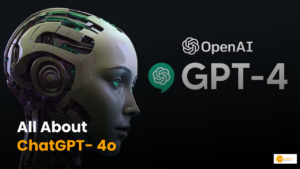 Read more about the article GPT-4o: Unveiling the Future of AI