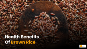 Read more about the article Health Benefits of Brown Rice: A Nutritional Powerhouse