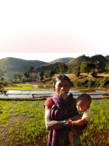 Read more about the article इस गांव में लोग एक चुनाव में दो बार करते हैं वोट