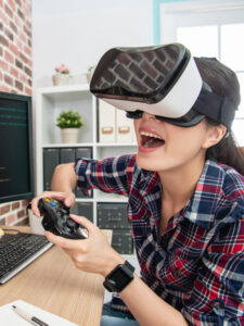 Read more about the article गेमिंग में करियर बनाने के लिए करना होगा ये काम!