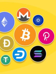 Read more about the article Crypto Riches in 2024? Top Coins to Invest In