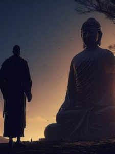 Read more about the article बुद्ध पूर्णिमा 2024: 8 शिक्षाएं बुद्ध से सुखी जीवन के लिए