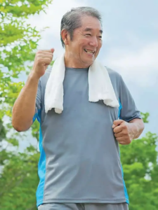 Read more about the article जापानियों का लंबे जीवन जीने का रहस्य