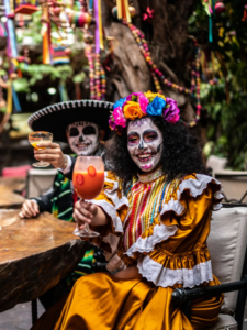 Read more about the article 10 Global Fests to Spark Your Wanderlust