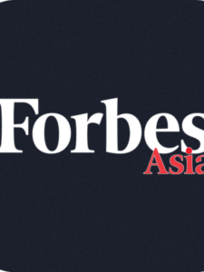 Read more about the article Meet the Indian Trailblazers: Forbes’ 30 Under 30 Asia List Revealed