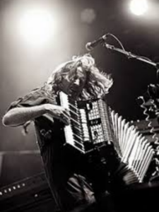 Read more about the article The Tale of the Accordions: A Harmonious Journey