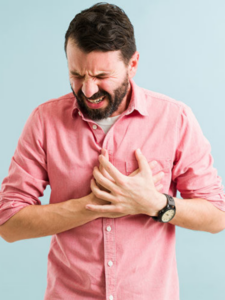 Read more about the article 4 Reasons Why the Risk of Heart Attack Increases in Summer