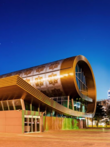 Read more about the article Exploring World’s Most Unique & Creative Buildings!