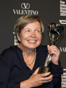 Read more about the article कौन हैं बुकर प्राइज 2024 पाने वाली लेखिका?