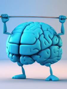 Read more about the article This is how you can become mentally strong