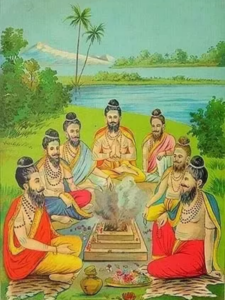 Read more about the article Understanding Gotras: Interesting Facts