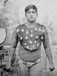 Read more about the article भारत की पहली महिला रेसलर के बारे में जानते हैं आप?