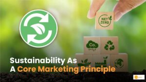 Read more about the article Sustainability: The Heart of Modern Marketing