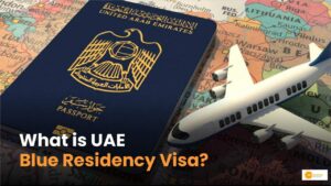 Read more about the article UAE Blue Residency Visa क्या है? किन्हें मिलेगा और क्या होगा फायदा?