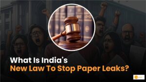 Read more about the article What is the New ‘Anti-Paper Leak’ Law? What Are the Punishments Under It?