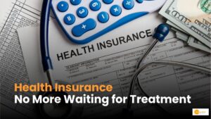 Read more about the article Health Insurance: Quick Cashless Treatment and Fast Claim Settlement NOW Possible!