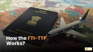 Read more about the article Amit Shah to Inaugurate ‘Fast Track Immigration Trusted Traveller Programme’ at Delhi’s IGI Airport