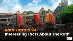 Read more about the article Rath Yatra 2024: Interesting Trivia About Chariots Will Leave You Amused