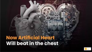 Read more about the article Artificial Heart: IIT Kanpur Develops Low-Cost Device at One-Tenth the Cost of Foreign Versions