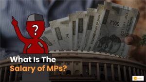 Read more about the article Salary of MPs: सांसदों को हर महीने कितनी मिलती है सैलरी?