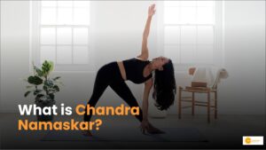 Read more about the article What is Chandra Namaskar and Its Benefits?