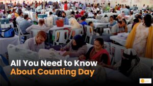 Read more about the article Lok Sabha Election Result 2024: काउंटिंग वाले दिन क्या-क्या होता है?