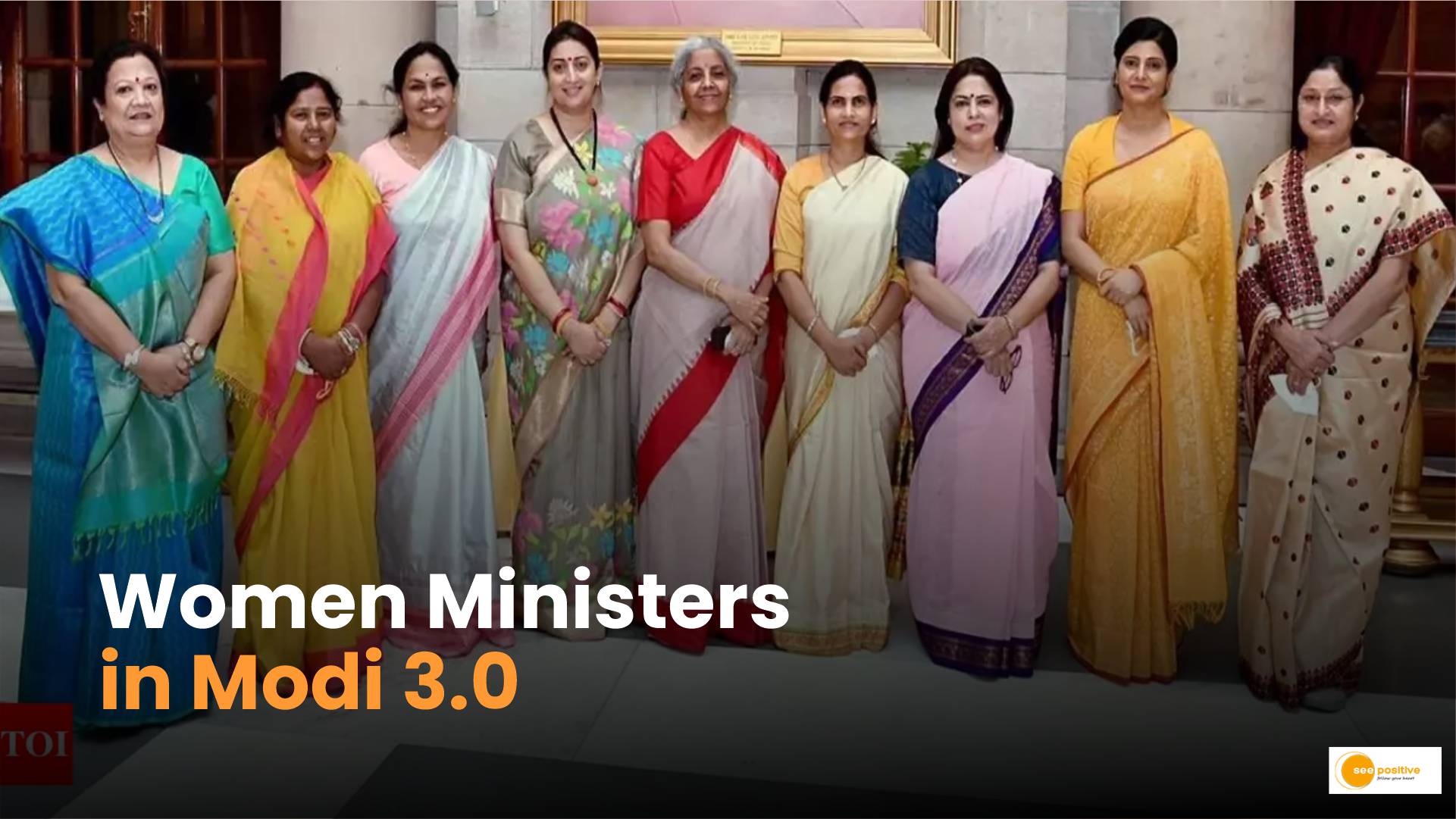 Women Ministers