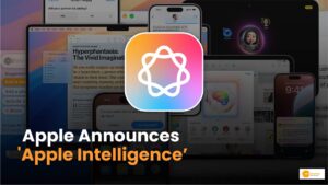 Read more about the article Apple Intelligence: Transforming the Future with Personalized AI