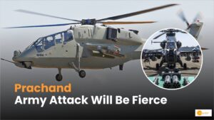 Read more about the article Prachand: Indian Army and Air Force is now going to get 156 warfare helicopters