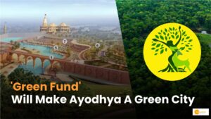 Read more about the article Green Fund Initiative: Transforming Ayodhya, Encourages Public Contributions