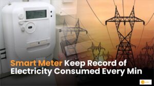 Read more about the article Smart Meters: Revolutionizing Energy Management