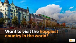 Read more about the article World’s Happiest country: करनी हैं दुनिया के सबसे खुशहाल देश की यात्रा?
