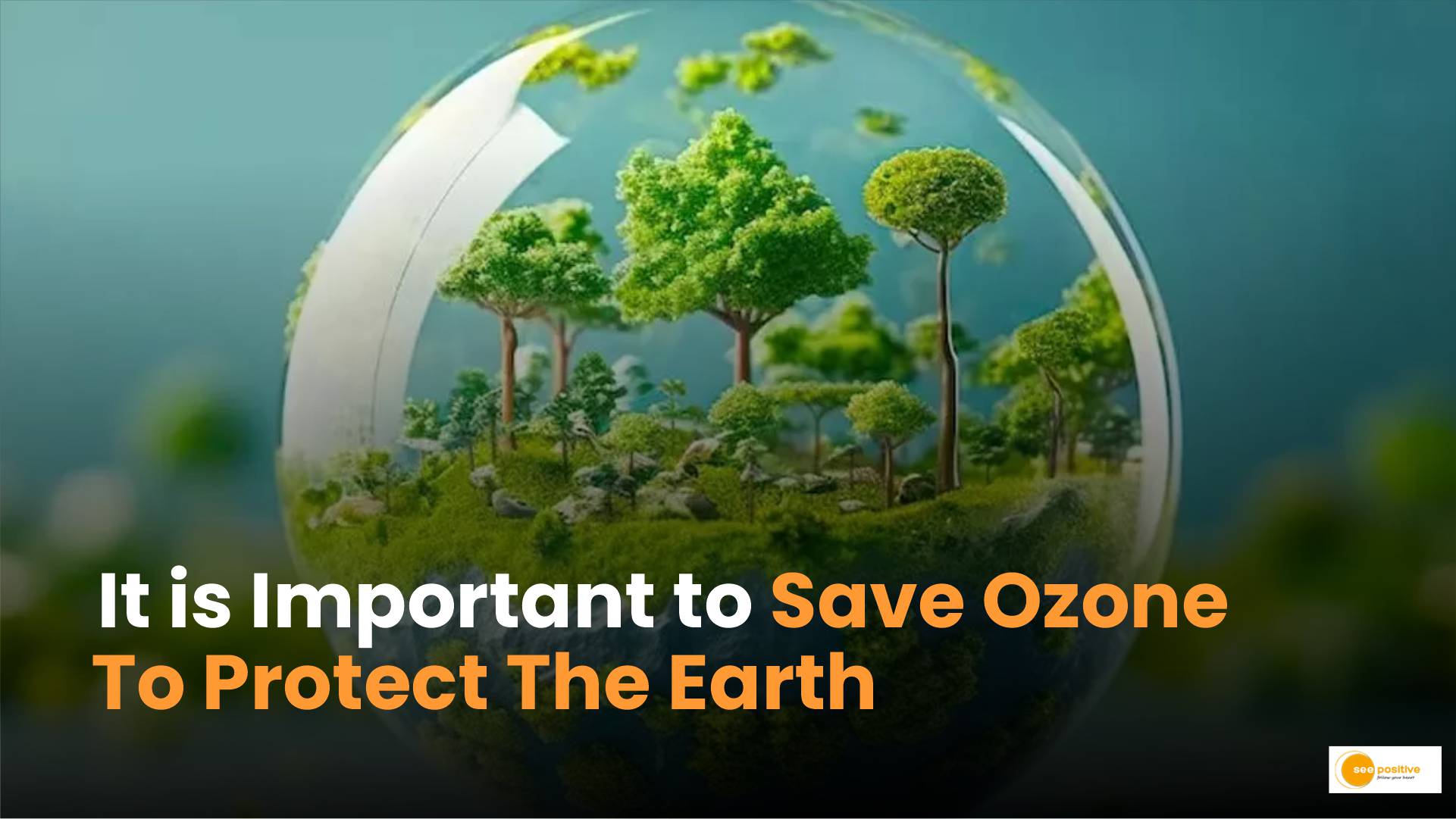ozone layer