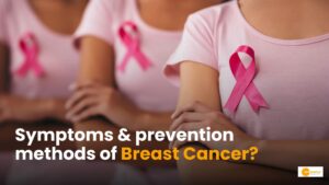 Read more about the article Breast cancer का खतरा किन्हें होता है? लक्षण और सुरक्षा के उपाय?