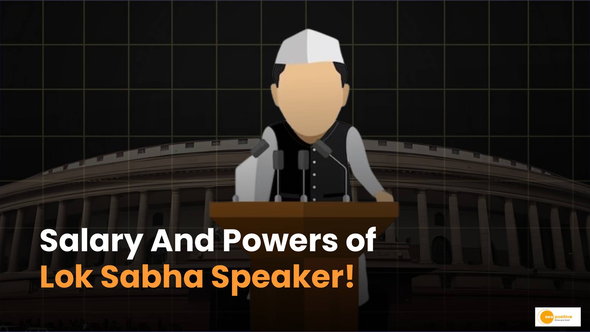 Lok Sabha Speaker