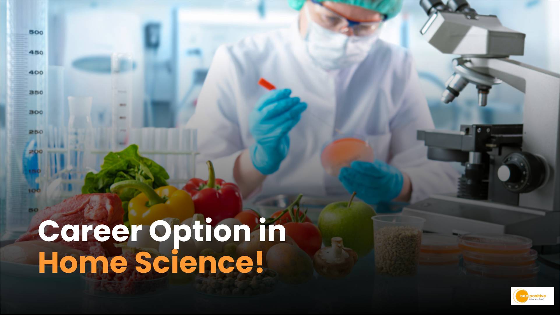 Career in home science